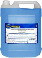 Охлаждающие жидкости Eurofreeze АМ40 / 56573
