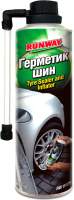 Герметик силиконовый RUNWAY RW6125