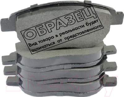 Тормозные колодки Patron PBP1000