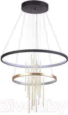Потолочный светильник Odeon Light Monica 3901/63L