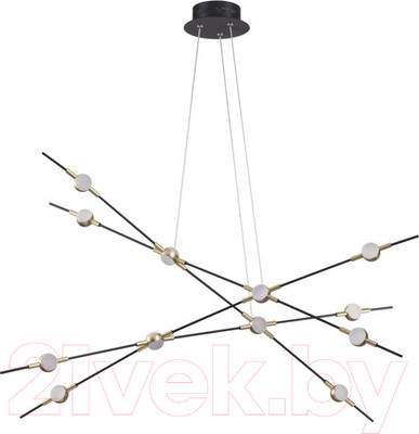 Люстра Odeon Light Costella 3906/48L