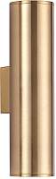 Настенные светильники, споты, бра Odeon Light Dario 3833/2WA