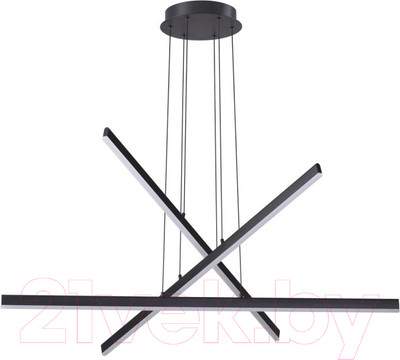 Люстра Odeon Light Rudy 3890/48L