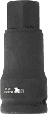 Головка слесарная RockForce RF-2649030
