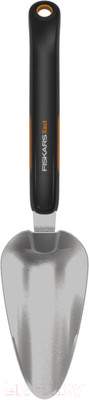 Совок садовый Fiskars Xact 1027043