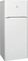 Холодильник с морозильником Indesit TIA 14