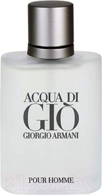 Духи, туалетная вода Giorgio Armani Acqua Di Gio