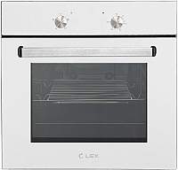 Электрический духовой шкаф Lex EDM 040 WH / CHAO000346