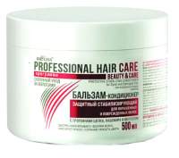 Бальзам для волос Belita Hair Care Защитный Стабилизирующий Д/окраш поврежд волос