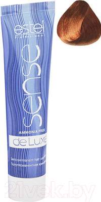 Крем-краска для волос Estel Sense De Luxe 6/44