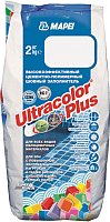 Фуга цементная Mapei Ultra Color Plus N141