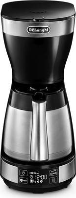 Капельная кофеварка DeLonghi ICM 16731