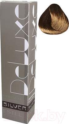 Крем-краска для волос Estel De Luxe Silver 5/7