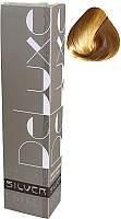 Крем-краска для волос Estel De Luxe Silver 8/0