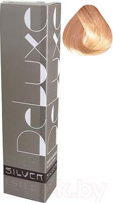 Крем-краска для волос Estel De Luxe Silver 9/65