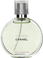 Духи, туалетная вода Chanel Chance eau Fraiche