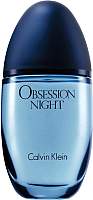 Парфюмерная вода Calvin Klein Obsession Night