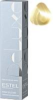 Крем-краска для волос Estel De Luxe High Blond 100