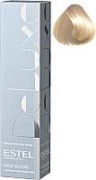Крем-краска для волос Estel De Luxe High Blond 161