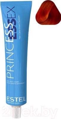 Крем-краска для волос Estel Princess Essex 8/4