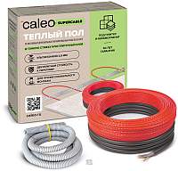 Теплый пол электрический Caleo Supercable 18W-50