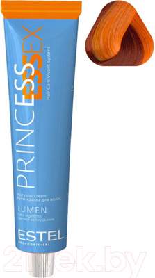 Крем-краска для волос Estel Princess Essex Lumen 44
