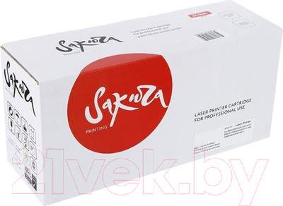 Картридж Sakura Printing SACF231A