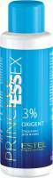 Эмульсия для окисления краски Estel Princess Essex Оксигент 3%