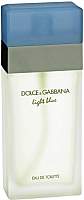 Духи, туалетная вода Dolce&Gabbana Light Blue