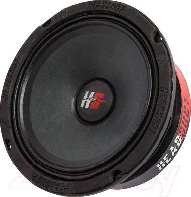 Среднечастотная АС Kicx Headshot LS65