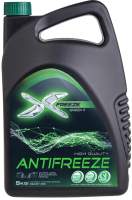 Охлаждающие жидкости X-Freeze Green 11 / 430206070