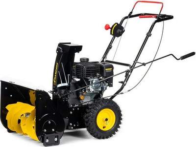 Снегоуборщик бензиновый Champion ST556