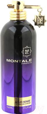 Парфюмерная вода Montale Aoud Sense