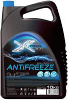 Охлаждающие жидкости X-Freeze Blue 11 / 430206067