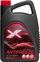 Охлаждающие жидкости X-Freeze Red 12 / 430206095