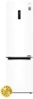 Холодильник с морозильником LG DoorCooling+ GA-B509MQSL