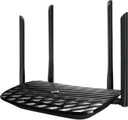 Беспроводной маршрутизатор TP-Link Archer C6 V2
