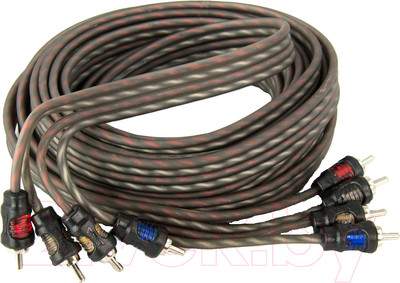 Кабель AURA RCA-0450