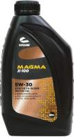Моторные масла Cyclon Magma X-100 5W30 / JM05509