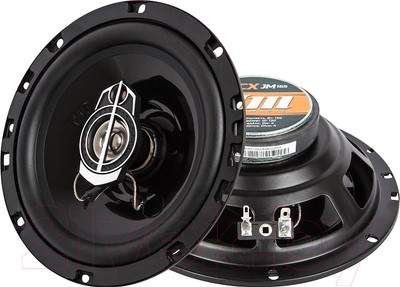 Коаксиальная АС Kicx JM-165