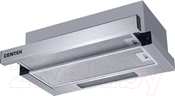 Вытяжка телескопическая Centek CT-1840-50 SS