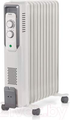 Масляный радиатор Ballu Cube BOH/CB-11W 2200