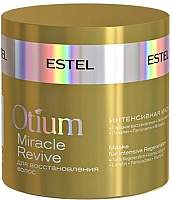 Маска для волос Estel Otium Miracle Revive интенсивная для восстановления волос