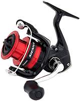 Катушка безынерционная Shimano Sienna 2500 FG / SN2500FG