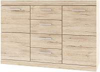 Комоды и тумбы Anrex Oskar 2D4S