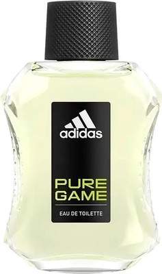Духи, туалетная вода Adidas Pure Game