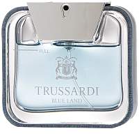 Туалетная вода Trussardi Blue Land