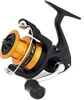 Катушка безынерционная Shimano 19 FX 4000 FC / FX4000FC