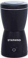 Кофемолка StarWind SGP8426