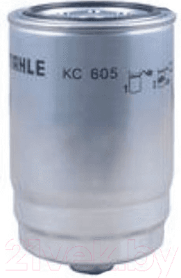 Топливный фильтр Knecht/Mahle KC605D